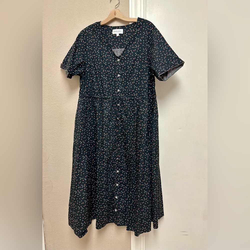 Tradlands Nell dress